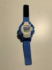 Crazy Planet Gum Watch montre