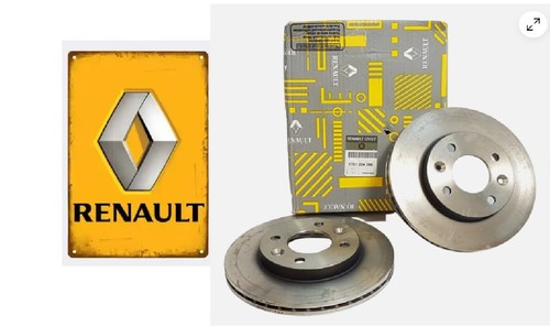Neuf 7701204286 disque de - neuf,