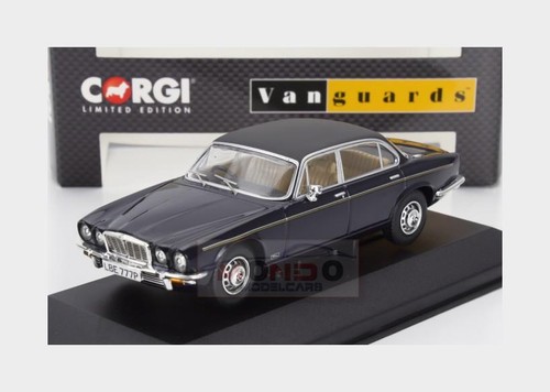 Vanguards jaguar xj6 - jaguar,