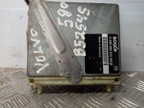 0280000912 calculateur moteur - calculateur,