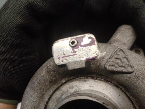 06a145703q turbocompresseur - 06a145703q,