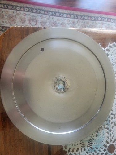 Berkel stainless steel slicer - stainless,