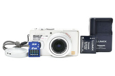 Appareil photo numérique