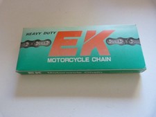 CHAINE MOTO EK 420 SH 86 pour