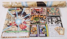 Dragon Ball Carddass Stamp