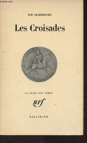 Les croisades la - -, "la