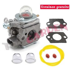 Carburateur pour Walbro WT-973 MTD Troybilt TB21EC TB22EC TB32EC 753-06190