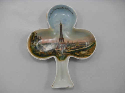 Rare cendrier coupelle - rare, cendrier/coupelle