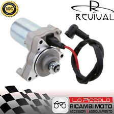 Vélomoteur De Démarrage