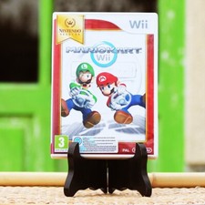 Jeu vidéo nintendo wii mario - nintendo,