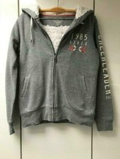 Gilet zippé gris Cache Cache - Taille 0