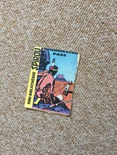 JOURNAL BD SPIROU MINI RECIT