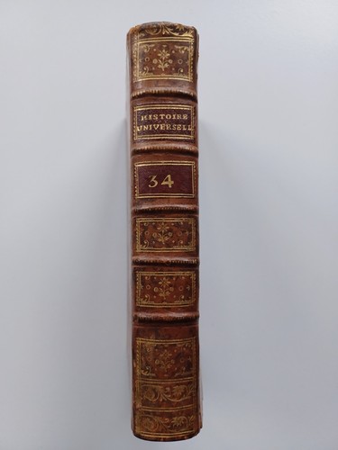 Histoire universelle