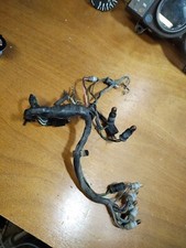 Faisceau Électrique  Compteur  XRV 750 Africa Twin rd04  Modèle Avec Tripmaster 