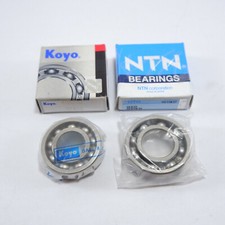 Convient aux roulements