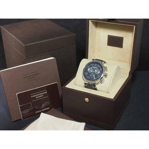 Louis vuitton tambour - louis,