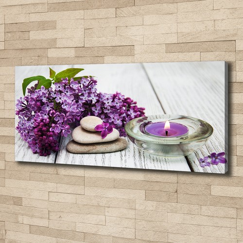 Tulup image sur - image, toile