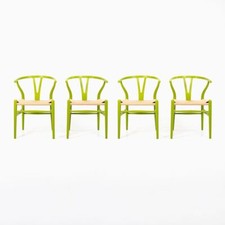 2021 CH24 Wishbone Dining