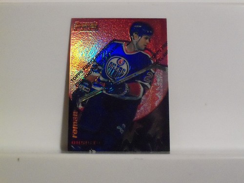 1994 finest bowman best - 1994-95,