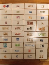 France gravures timbres poste