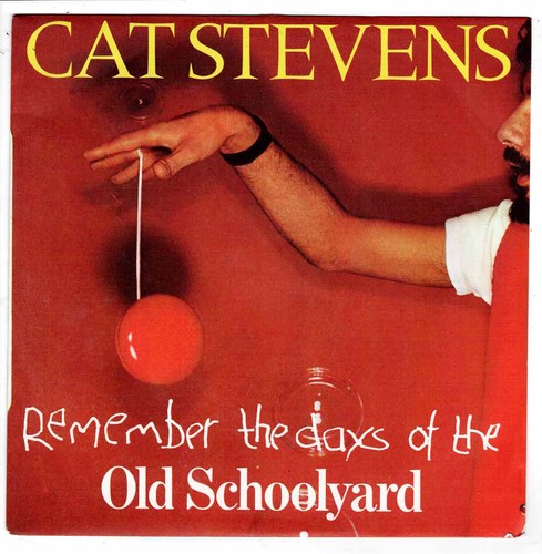 Cat stevens old - ,