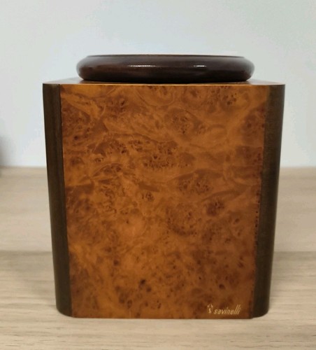 Pot tabac vintage - tabac,