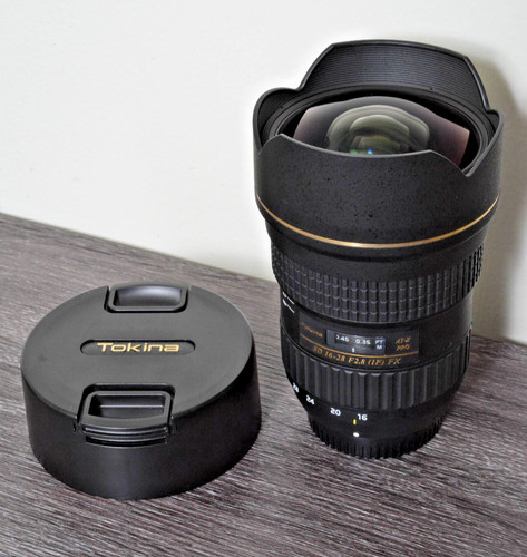 Tokina pro 28mm f 2 - 16-28mm, f/2.8