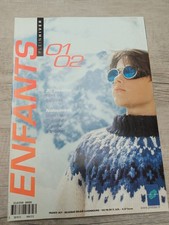 catalogue laine tricot PHILDAR