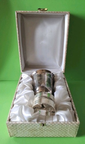 Coffret timbale et rond - gr,