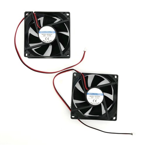 Lot mini ventilateurs - lot, de