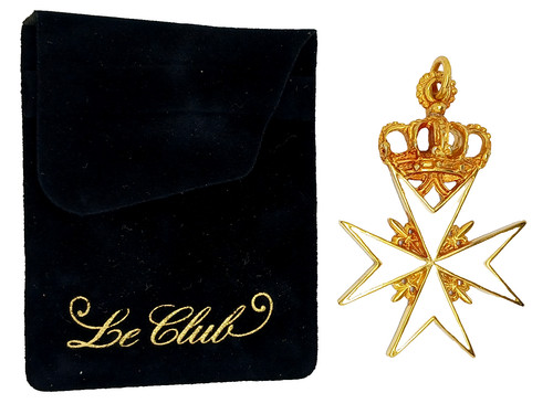 Medaille decom 022 croix - -,