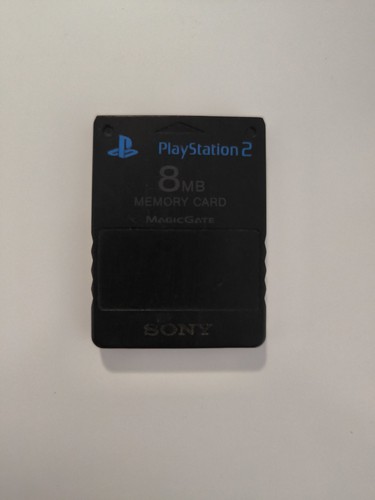 Sony playstation mo carte - playstation,