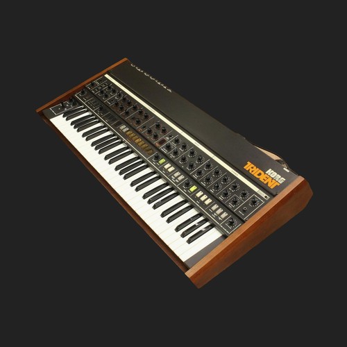Synthétiseur analogique