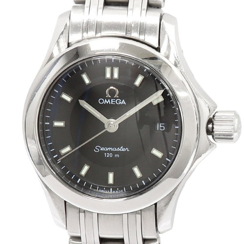 Montre omega seamaster 120 - omega,