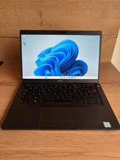 Dell Latitude 5400 | i5-8365U • 8Go RAM • 512Go SSD • Windows 11 Pro Batt. EXELL