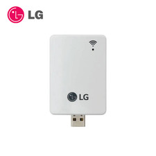 Module WiFi optionnel LG