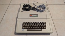 Ordinateur APPLE II 2 + II+ 2+