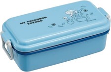 Boîte À Bento De Style Émaillé Skater Mon Voisin Totoro 520ml