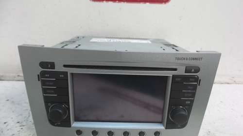 Systeme navigation gps - systeme, opel