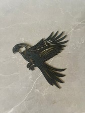 Art Mural Perroquet -