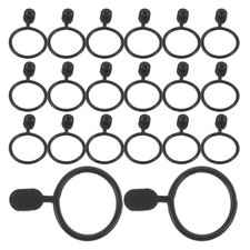  Lot de 20 capuchons de