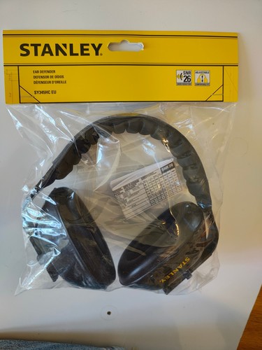 Stanley casque protection - stanley,