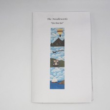 Tissu De Motif De Quilt En Bloc De Ballon 9x12