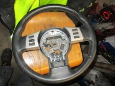 Volant NISSAN 350 Z COUPE