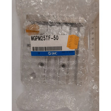 Vérin pneumatique guidé SMC MPGM25TF-50