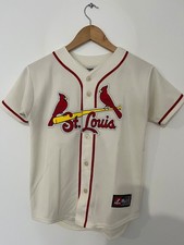Maillot MLB St Louis Cardinals