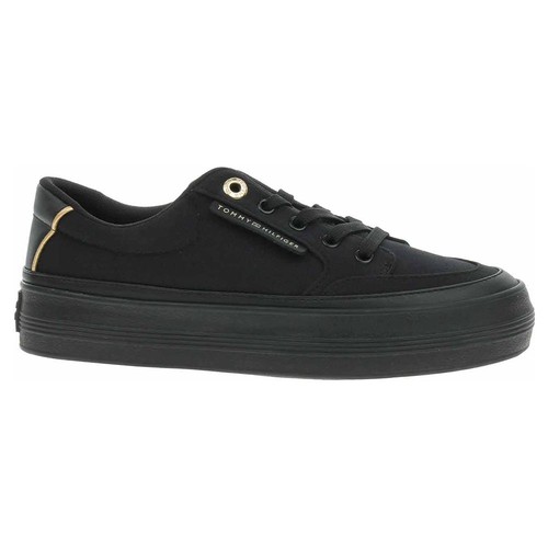 Chaussures tommy hilfiger - tommy,