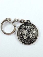 PORTE-CLES - TRÉVOIS