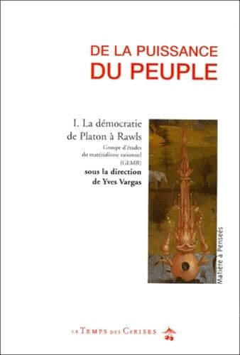 Puissance du peuple - du,