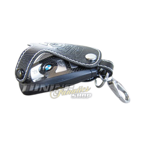 Pour bmw étui clés - à, etui